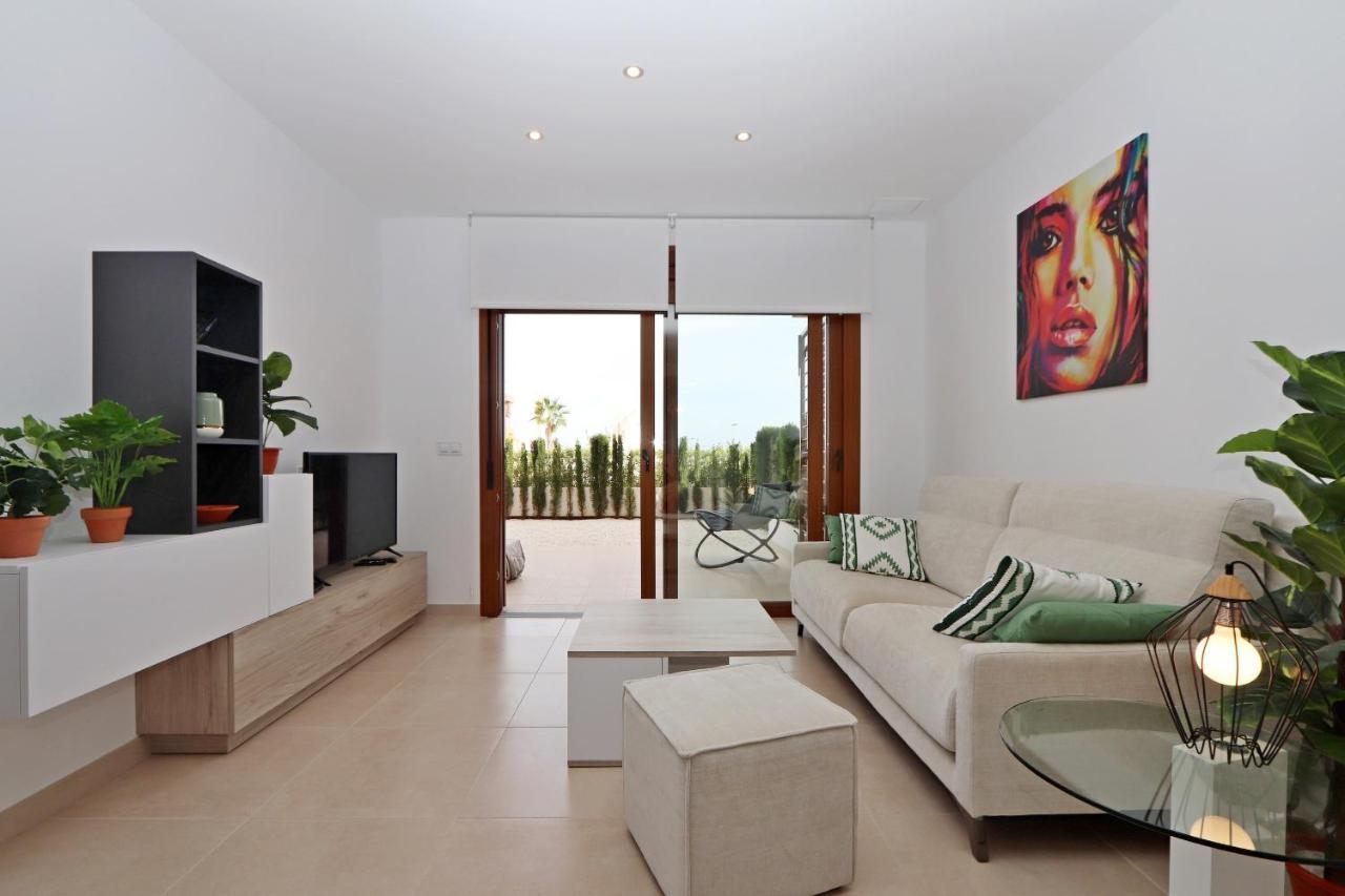 Ref 9938 Apartamento Gala Dehesa de Campoamor  Exterior photo
