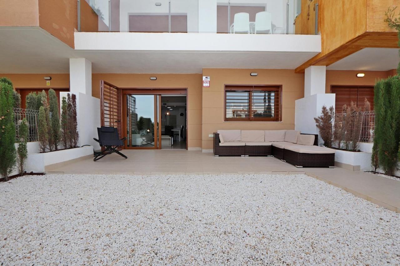 Ref 9938 Apartamento Gala Dehesa de Campoamor  Exterior photo