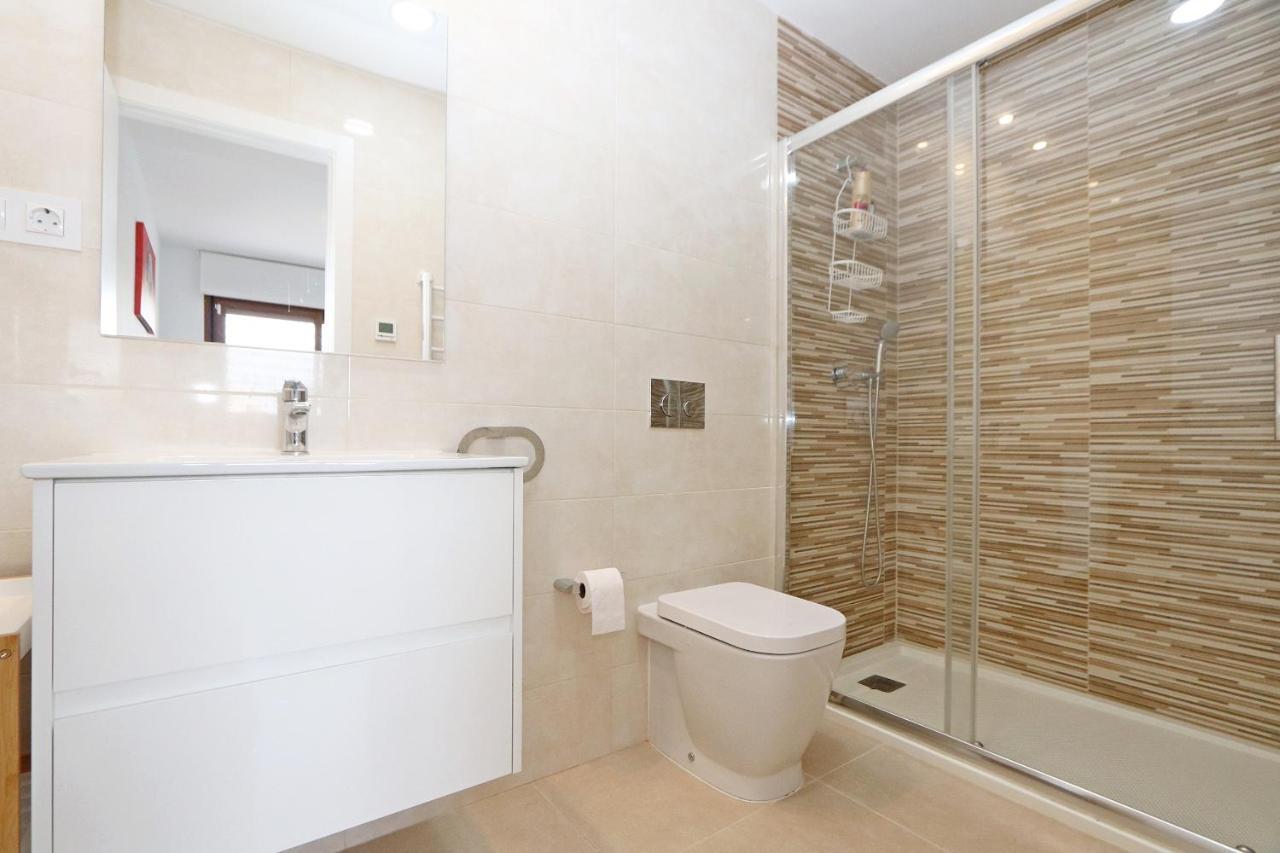 Ref 9938 Apartamento Gala Dehesa de Campoamor  Exterior photo