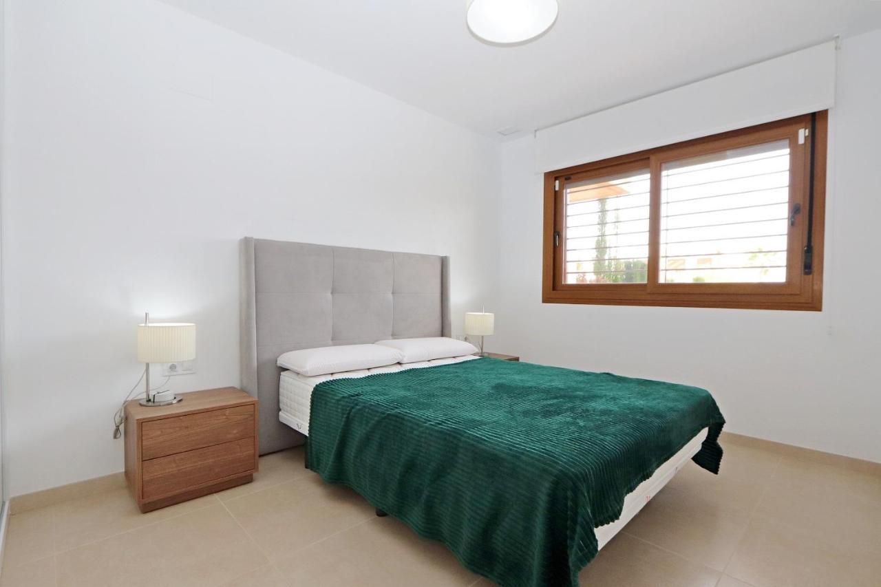 Ref 9938 Apartamento Gala Dehesa de Campoamor  Exterior photo