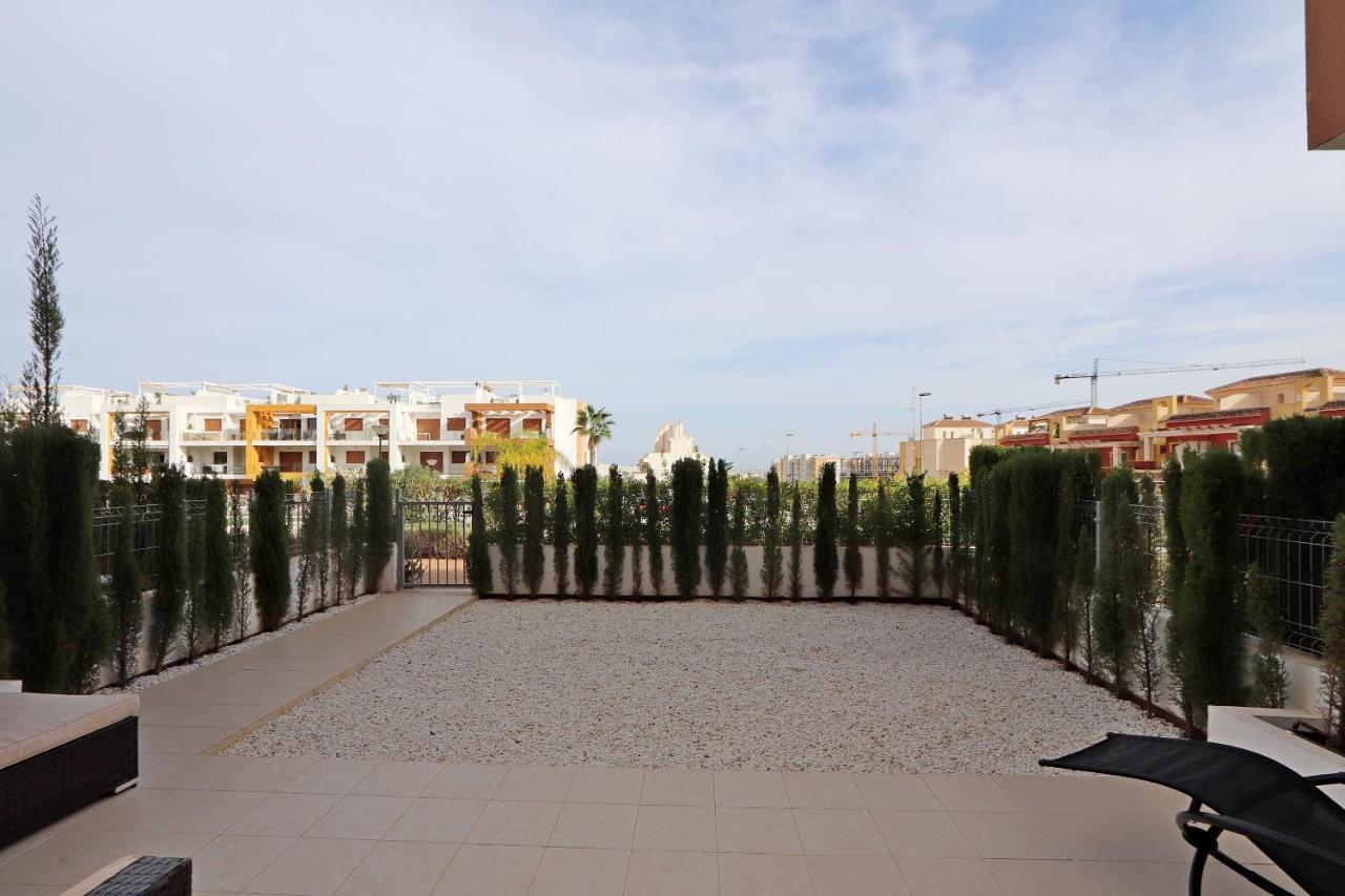 Ref 9938 Apartamento Gala Dehesa de Campoamor  Exterior photo