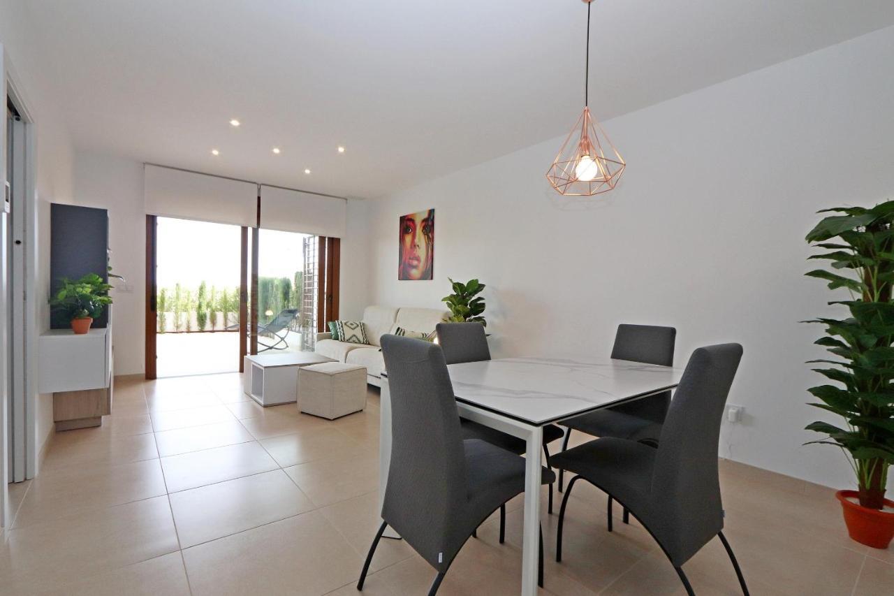 Ref 9938 Apartamento Gala Dehesa de Campoamor  Exterior photo